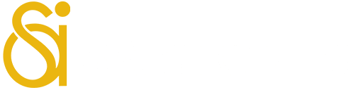 Sai Stone Footer Logo